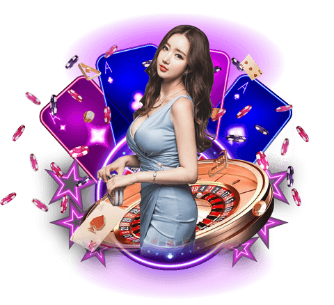 betflix สาวเทา
