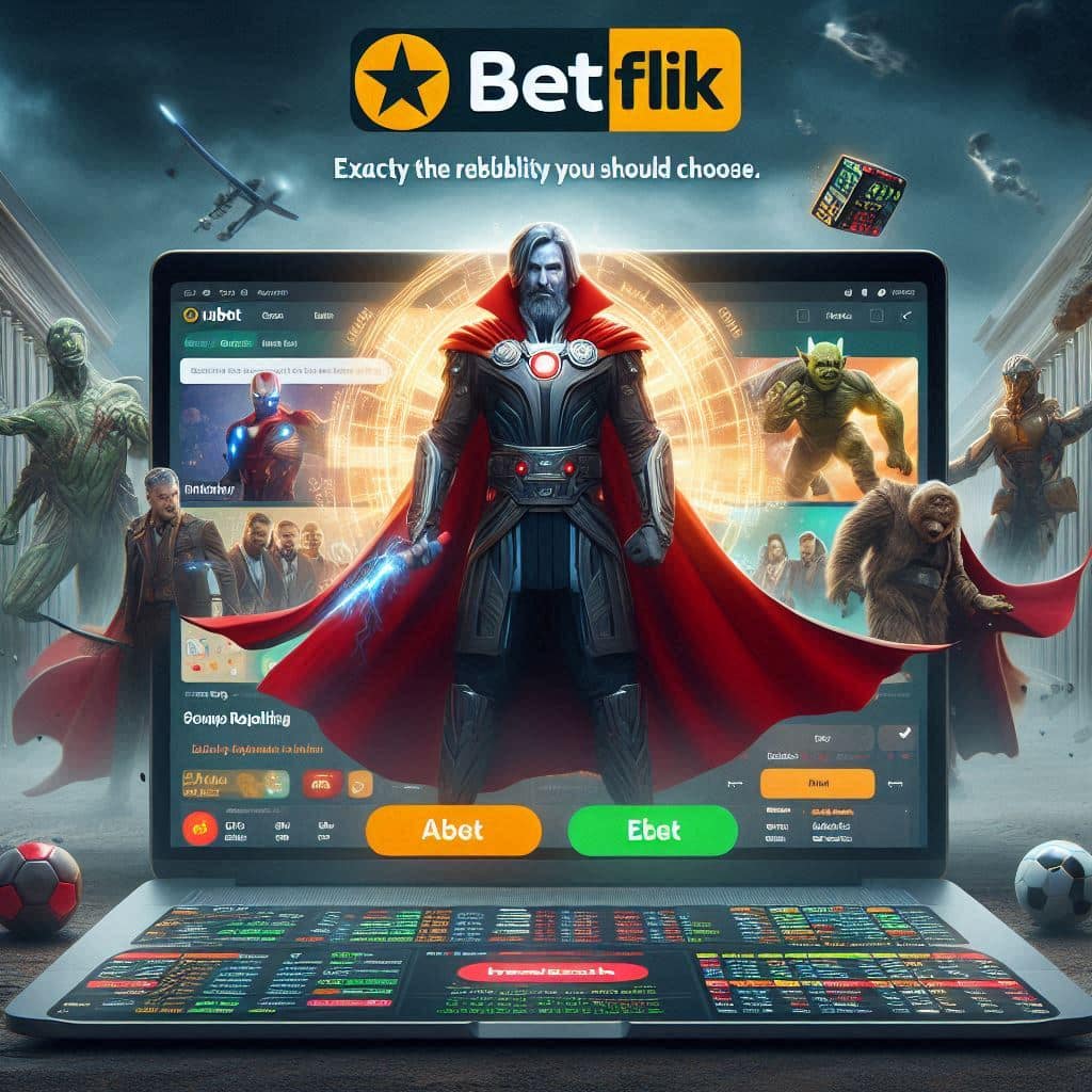 นและข้อดีของการใช้บริการ UFABET และ BETFLIK