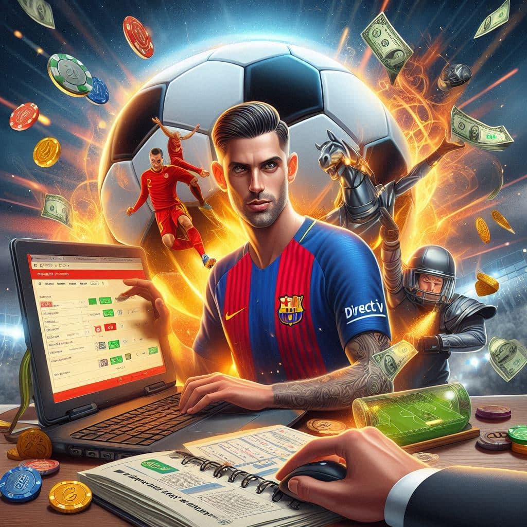 น์แบบมือโปร กับ UFABET เว็บตรง